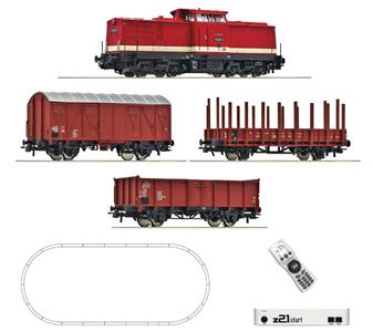 251448 Roco z21 start Digitalset Diesellok DR.jpg